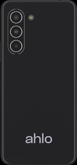 Ahlo 1