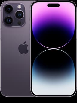 Apple iPhone 14 Pro Max