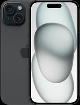 Apple iPhone 15 Plus