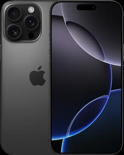 Apple iPhone 16 Pro