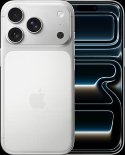 Apple iPhone 17 Pro