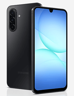 Samsung Galaxy A17